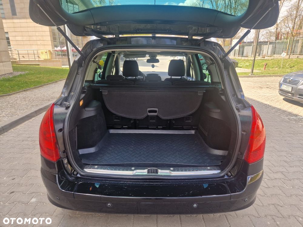 Peugeot 308 1.6 Premium - 19