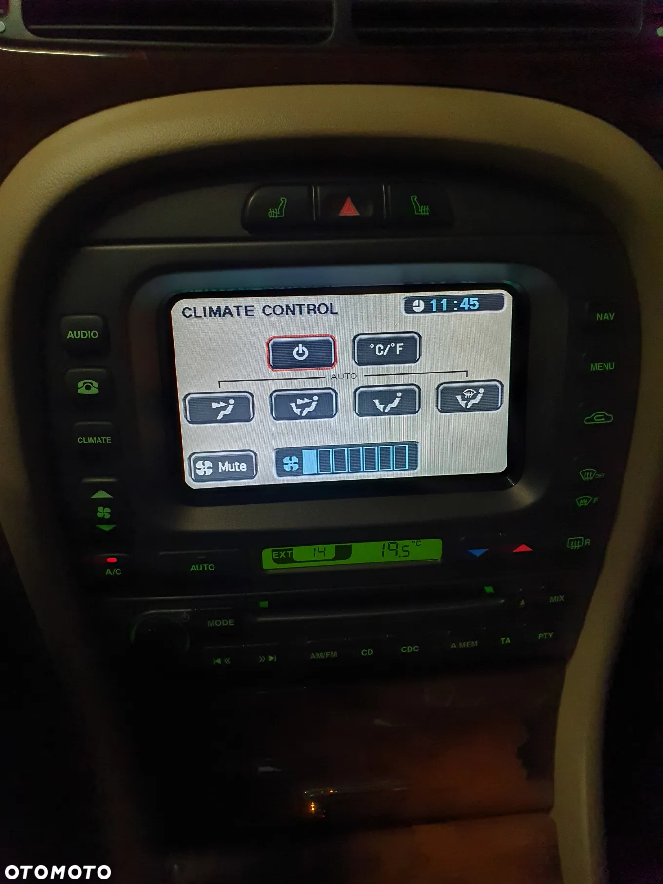 Jaguar X-Type 2.5 V6 4x4 Executive - 14