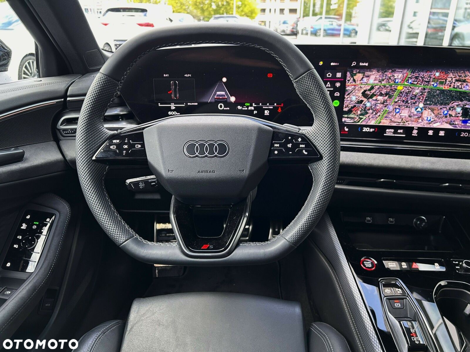 Audi A5 - 5