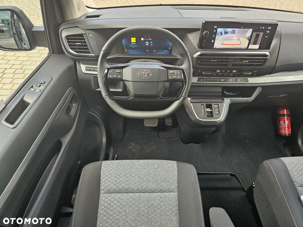 Toyota Proace Verso 2.2 D4-D Long Family - 15