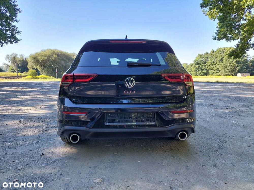 Volkswagen Golf - 7