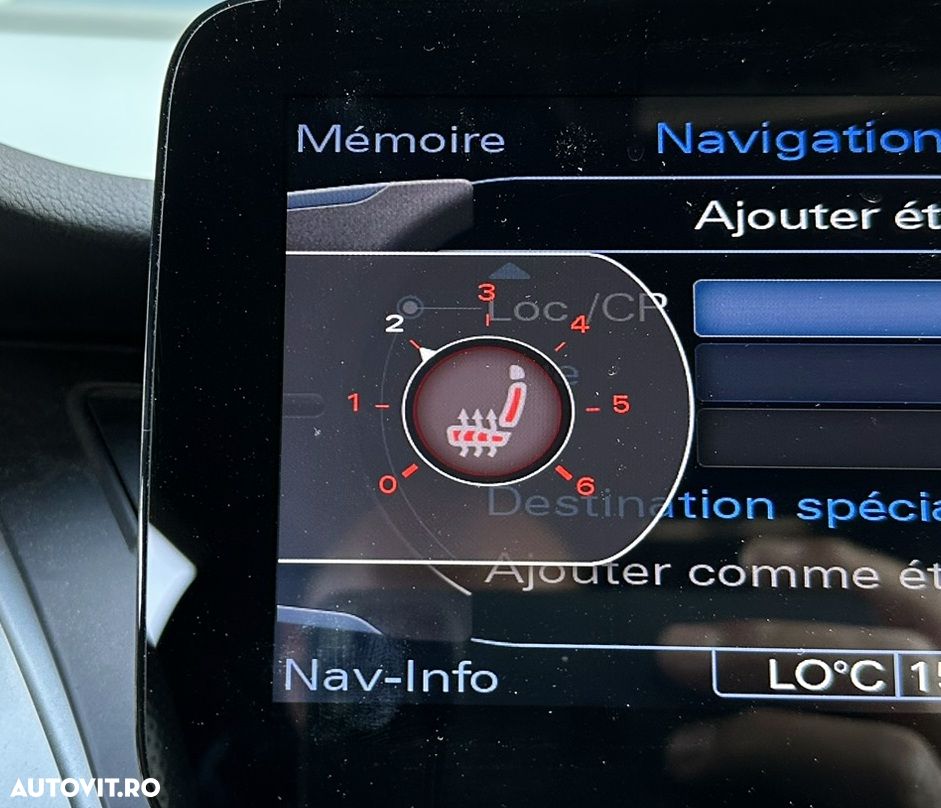 Audi A4 Avant - 16