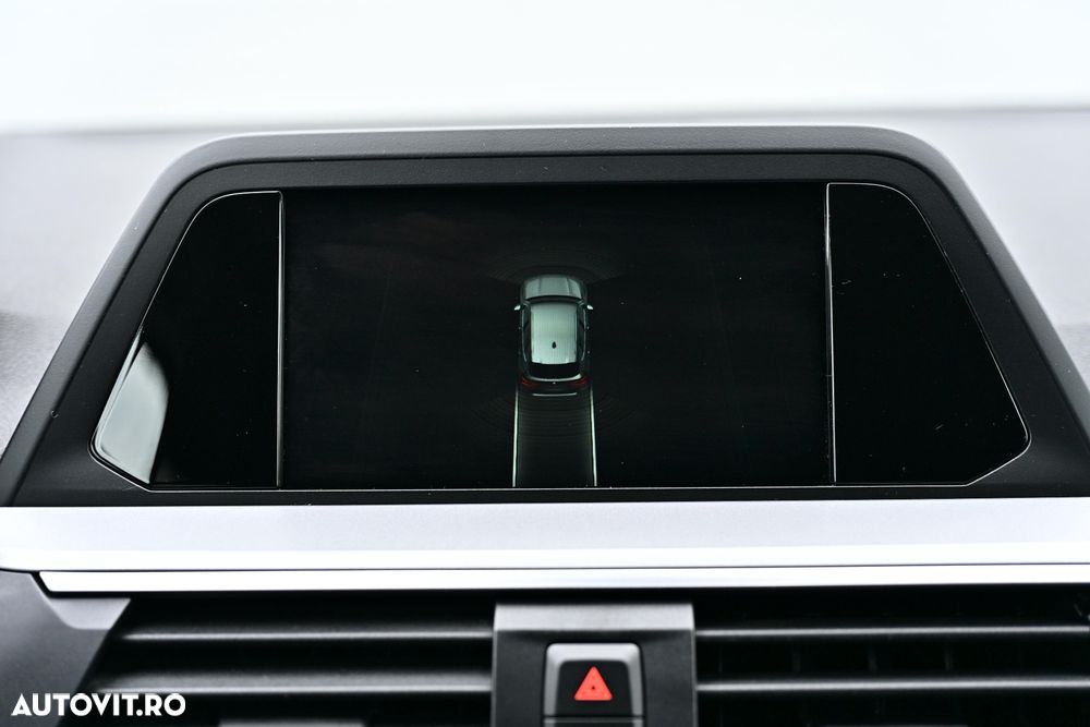 BMW X3 xDrive20d Aut. - 26