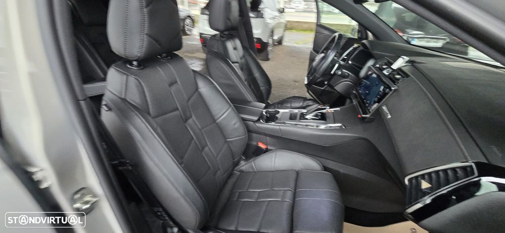 DS DS7 Crossback E-Tense So Chic EAT8 - 45