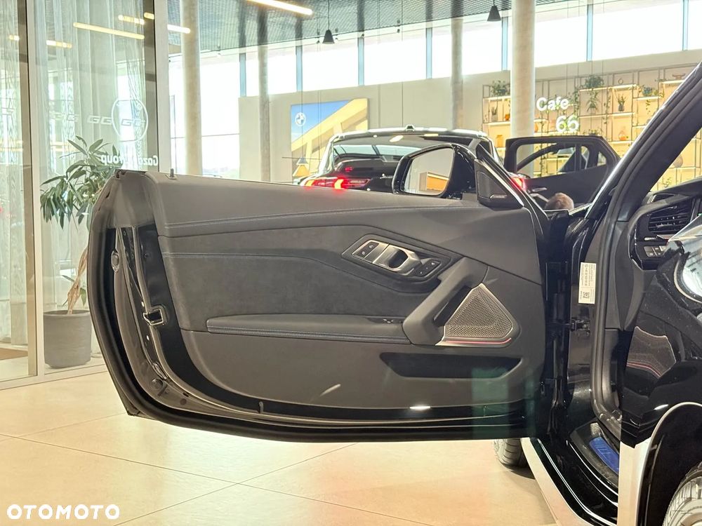 BMW Z4 30i sDrive Sport - 10