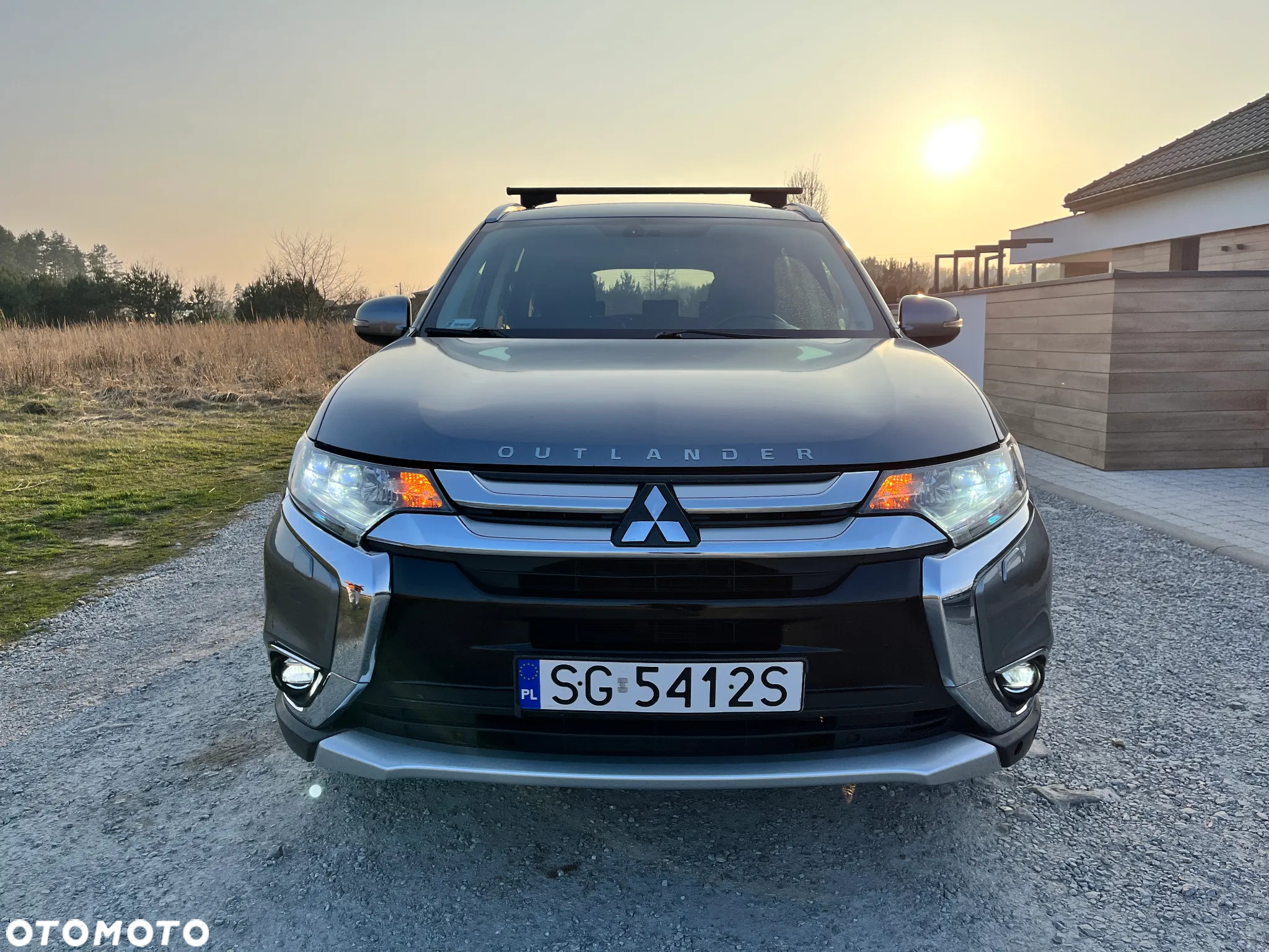 Mitsubishi Outlander 2.0 Intense Comfort 4WD CVT - 11