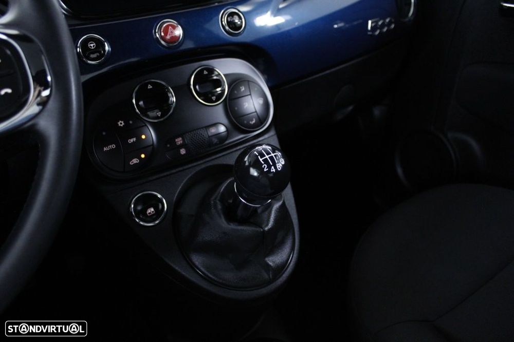 Fiat 500 1.0 Hybrid - 30
