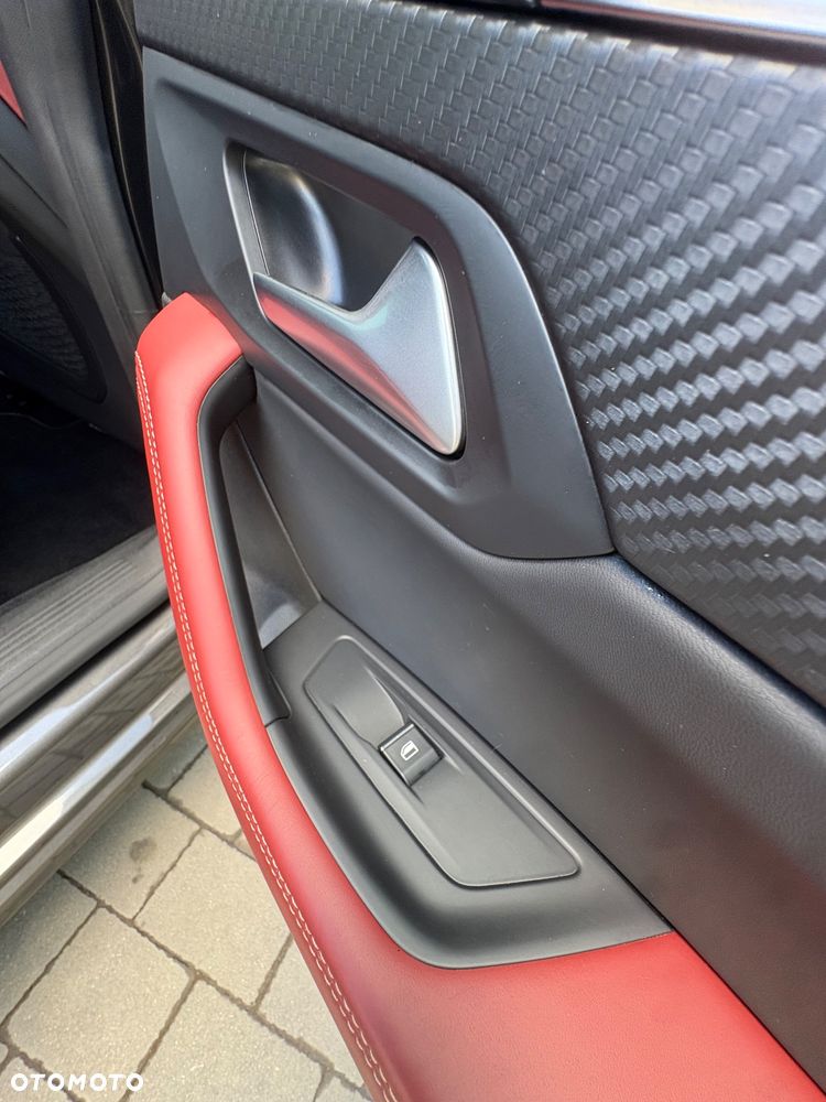 Peugeot 508 BlueHDi 180 EAT8 GT - 37