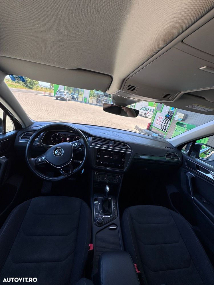 Volkswagen Tiguan 2.0 TSI DSG 4Mot Highline - 5