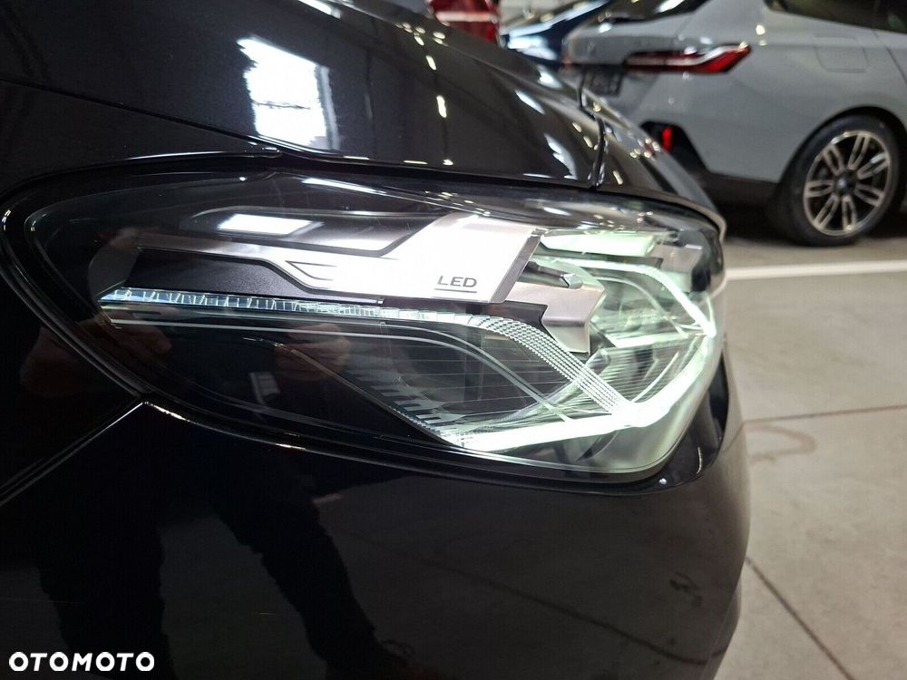 BMW Seria 2 218i M Sport sport - 21