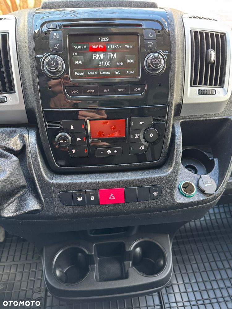 Fiat Ducato L4H2 - 14