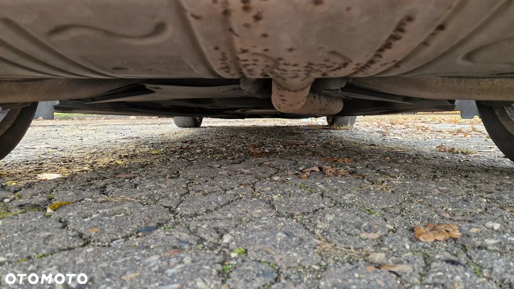 Mercedes-Benz Klasa B 200 CDI (BlueEFFICIENCY) - 9