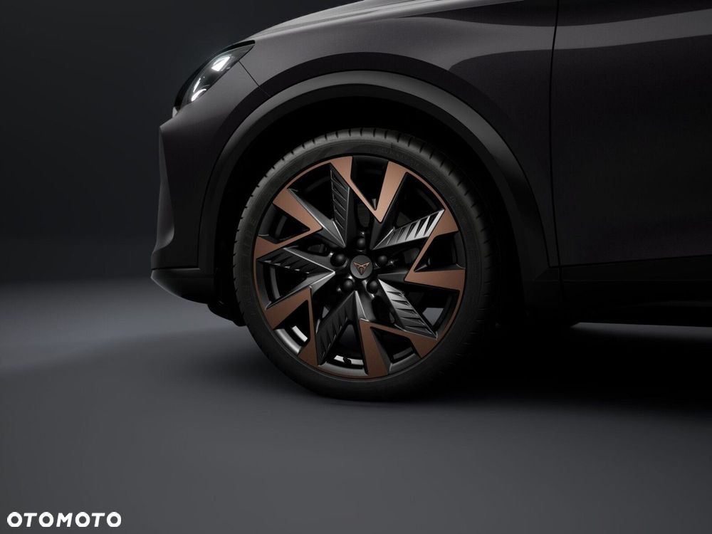 Cupra Formentor 1.5 eTSI mHEV DSG - 6