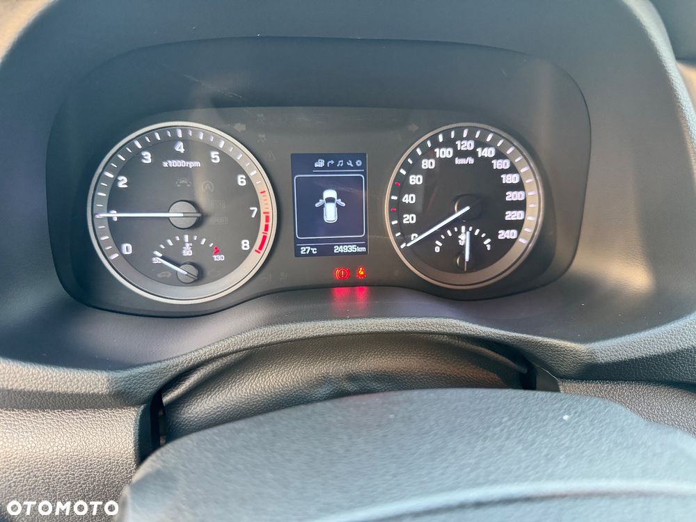 Hyundai Tucson 1.6 GDi Style 2WD - 37