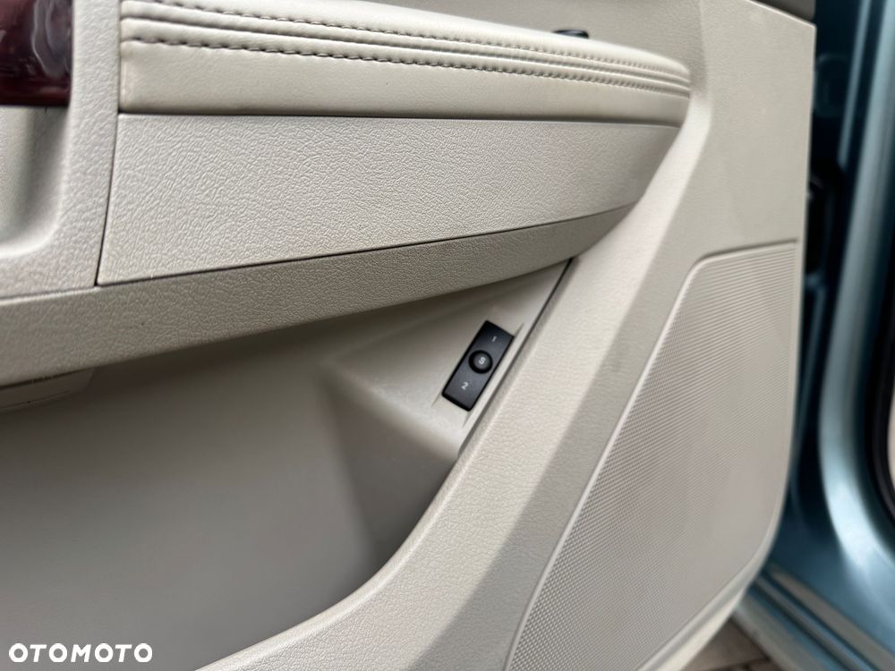 Chrysler 300C 3.0 CRD DPF Automatik - 21