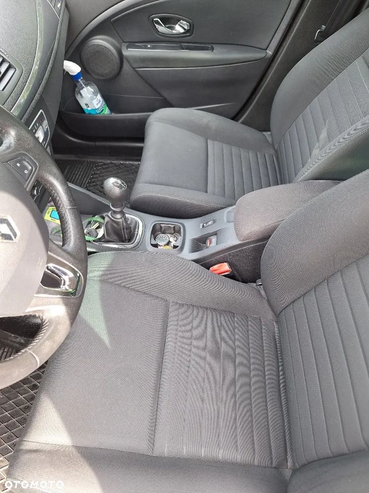 Renault Megane 1.2 16V TCE Energy Dynamique - 4