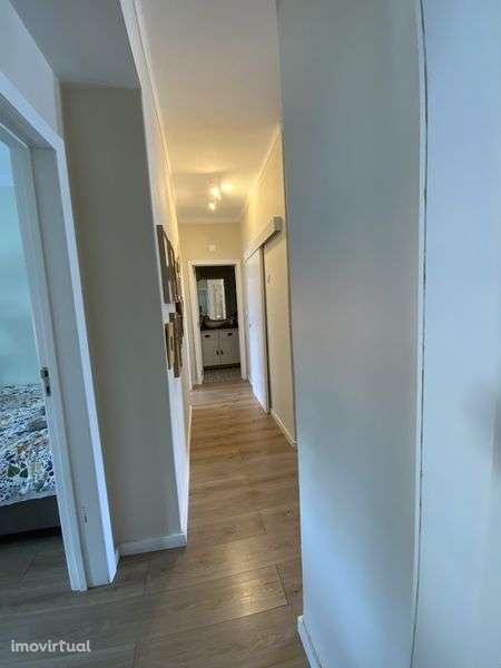 Apartamento T3 - Montalvão ( Setúbal) - Grande imagem: 3/8