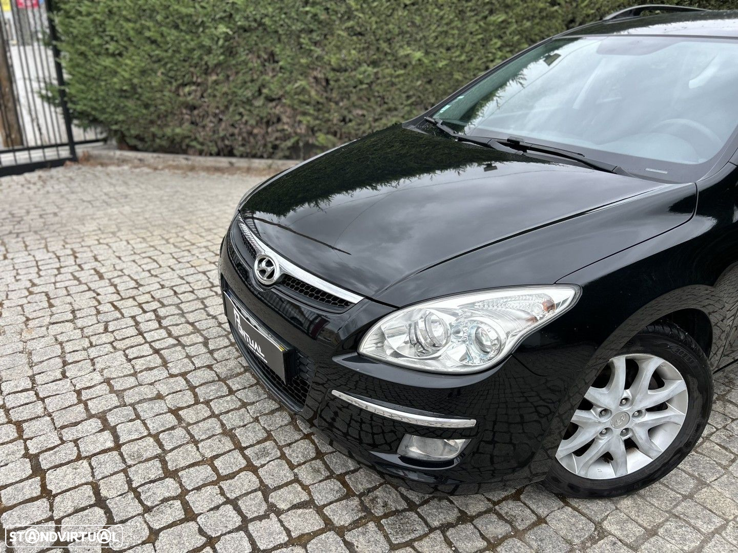 Hyundai i30 CW 1.6 CRDi Comfort - 11