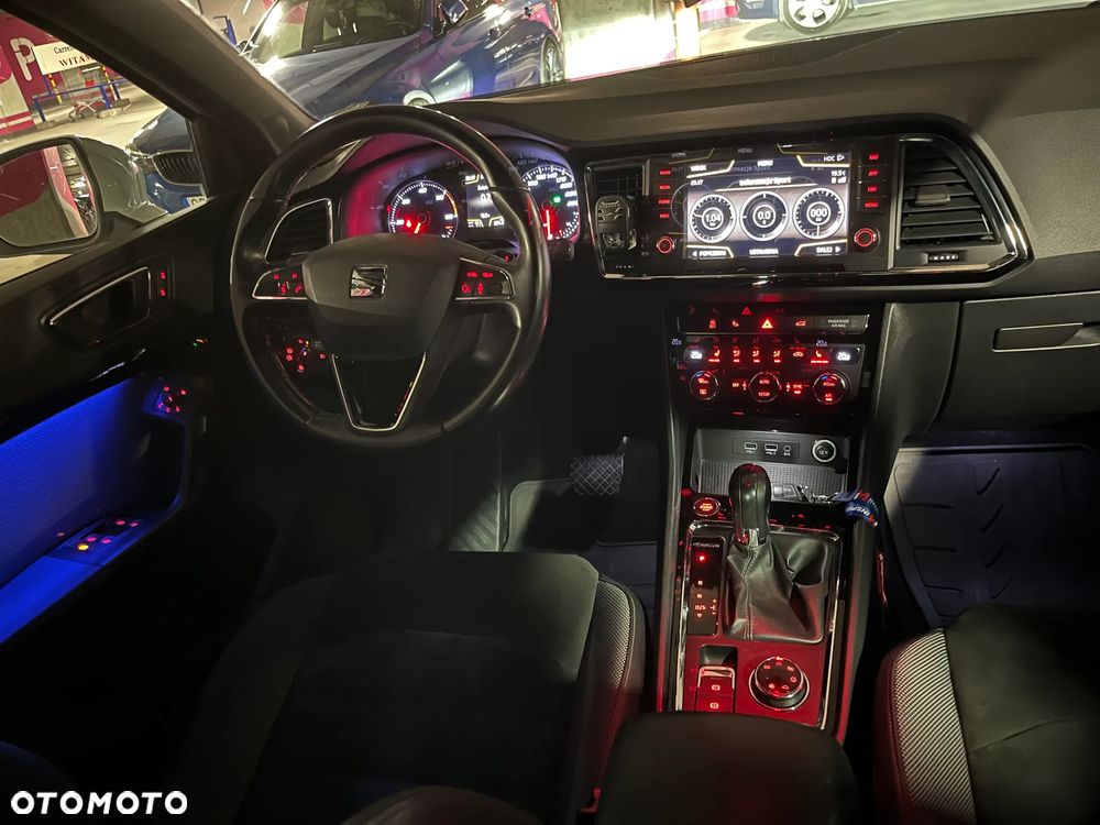 Seat Ateca - 2
