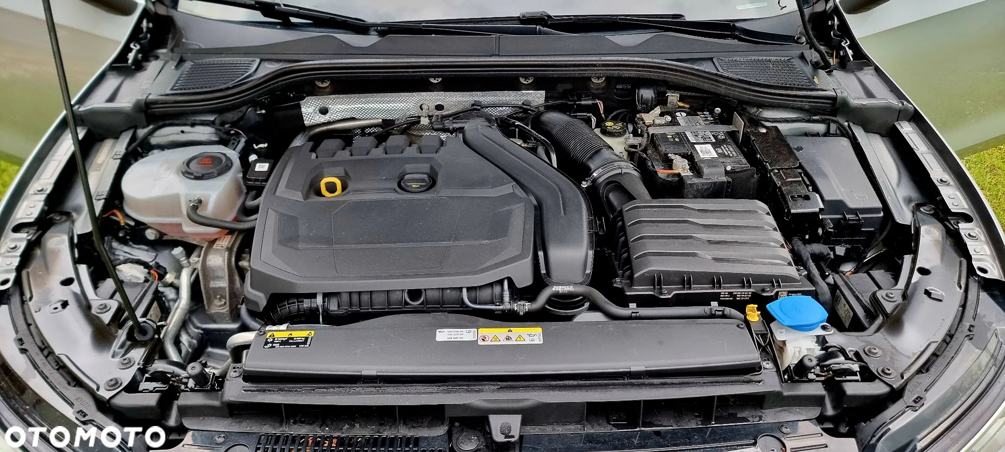 Volkswagen Golf - 9