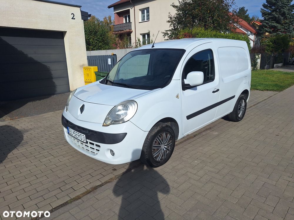 Renault Kangoo