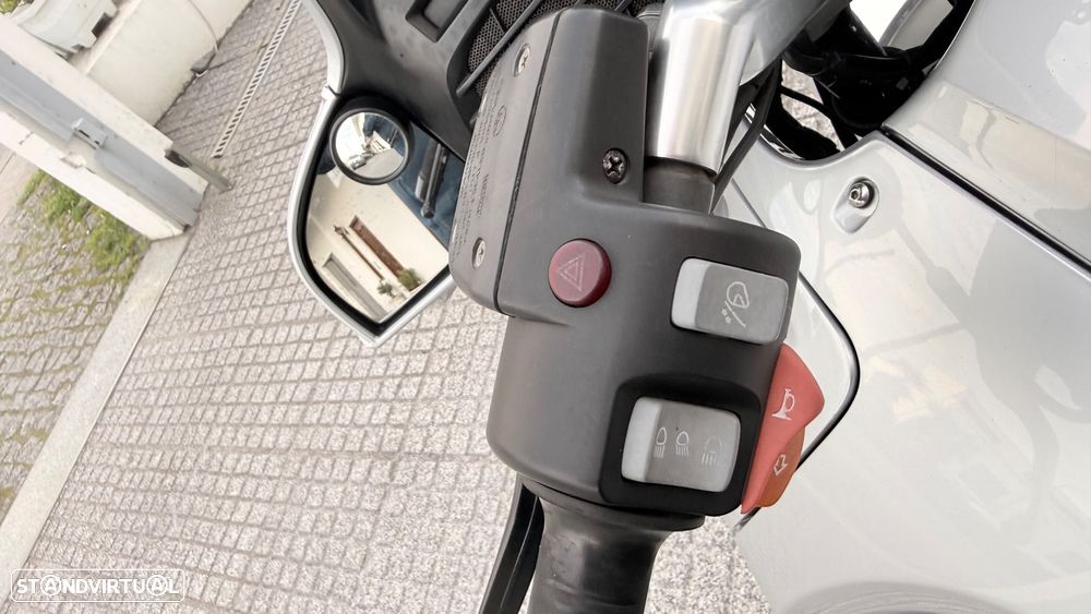 BMW R 1150 RT Rt 1150 - 8