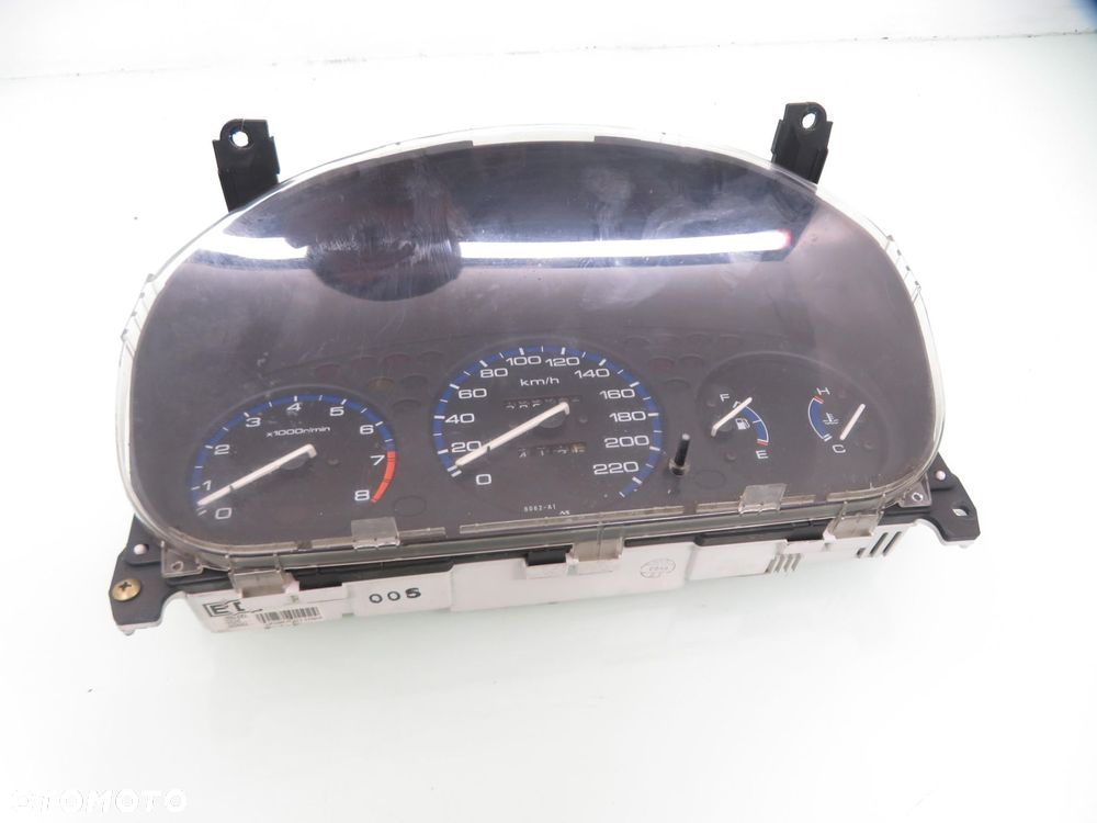 LICZNIK HONDA CIVIC VI 1.4 HR0213005 HR0213001 - 1