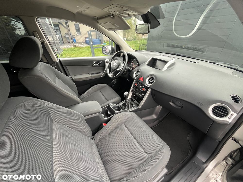Renault Koleos 2.0 dCi Expression - 12