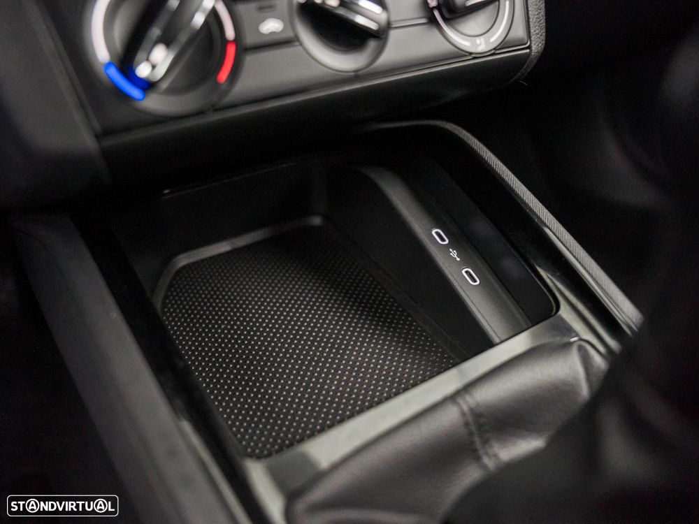 Skoda Kamiq 1.0 TSI Ambition - 24