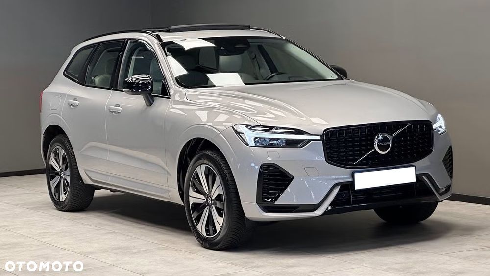 Volvo XC 60 - 18