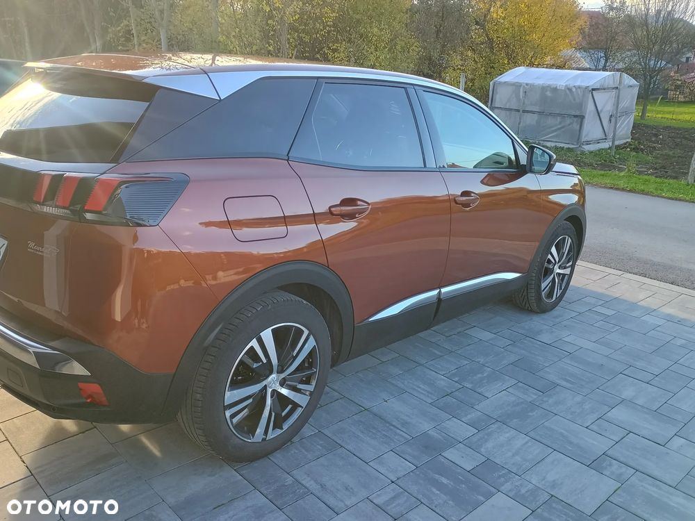 Peugeot 3008 HDi 115 Business-Line - 16