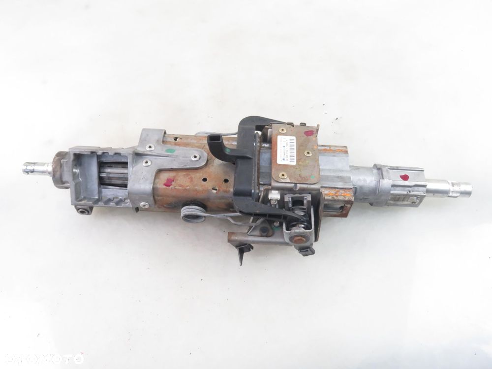 KOLUMNA KIEROWNICZA SAAB 9-3 II 019460001 - 6