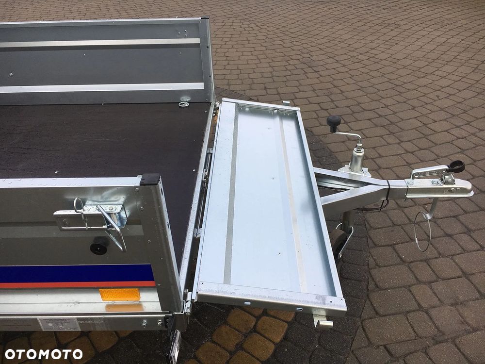 Niewiadów BE7320U - 6