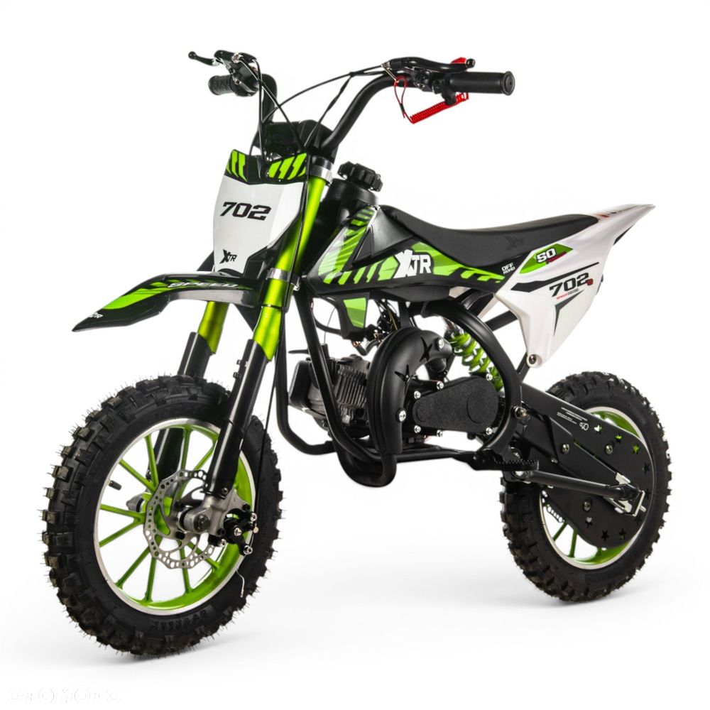 XTR Inny - 18