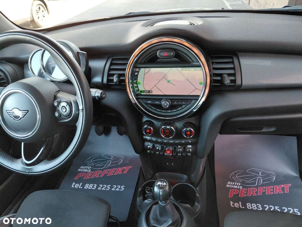 MINI Cooper - 19