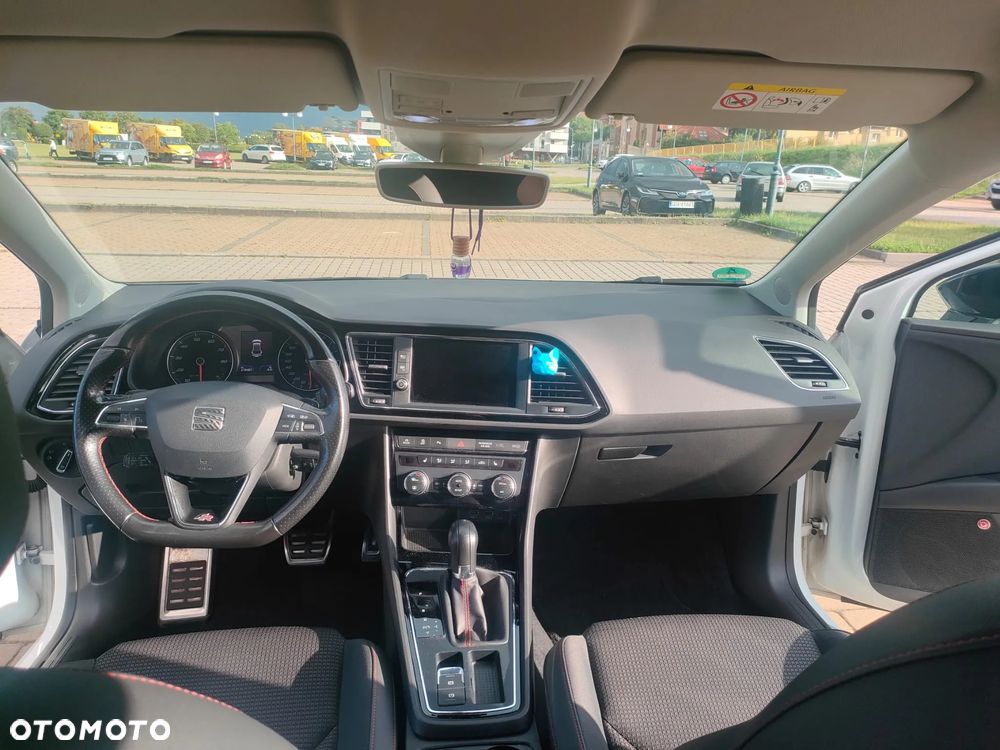 Seat Leon - 18