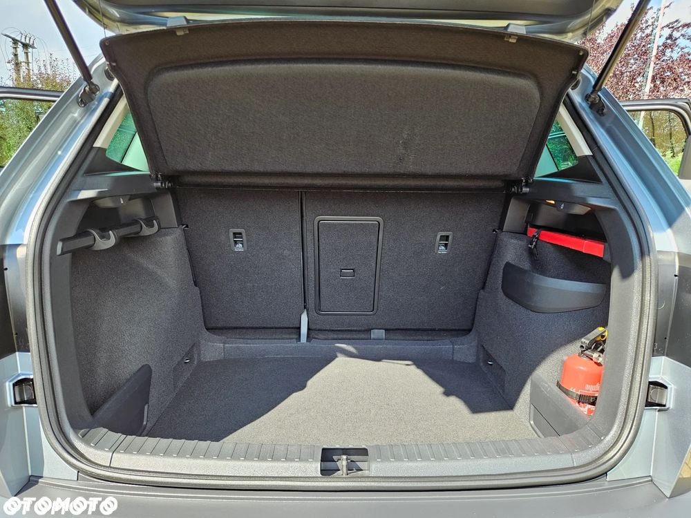 Skoda Karoq 1.5 TSI ACT GPF 4x2 Ambition - 24