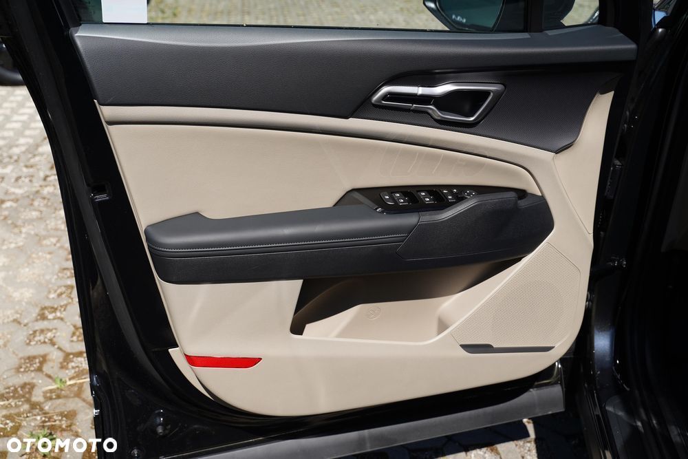 Kia Sportage 1.6 T-GDI Business Line 2WD DCT - 10