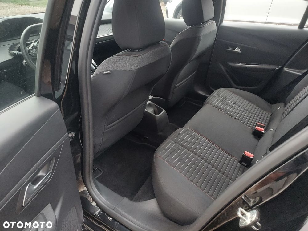 Peugeot 208 PureTech 75 Active - 8