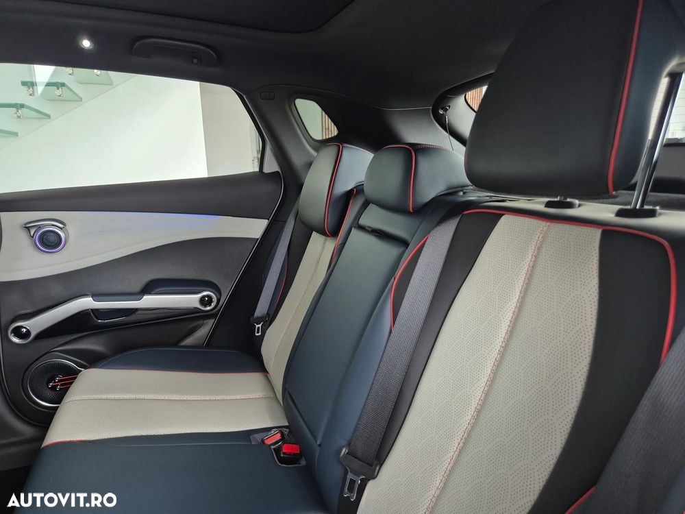 Byd Atto 3 Design - 14