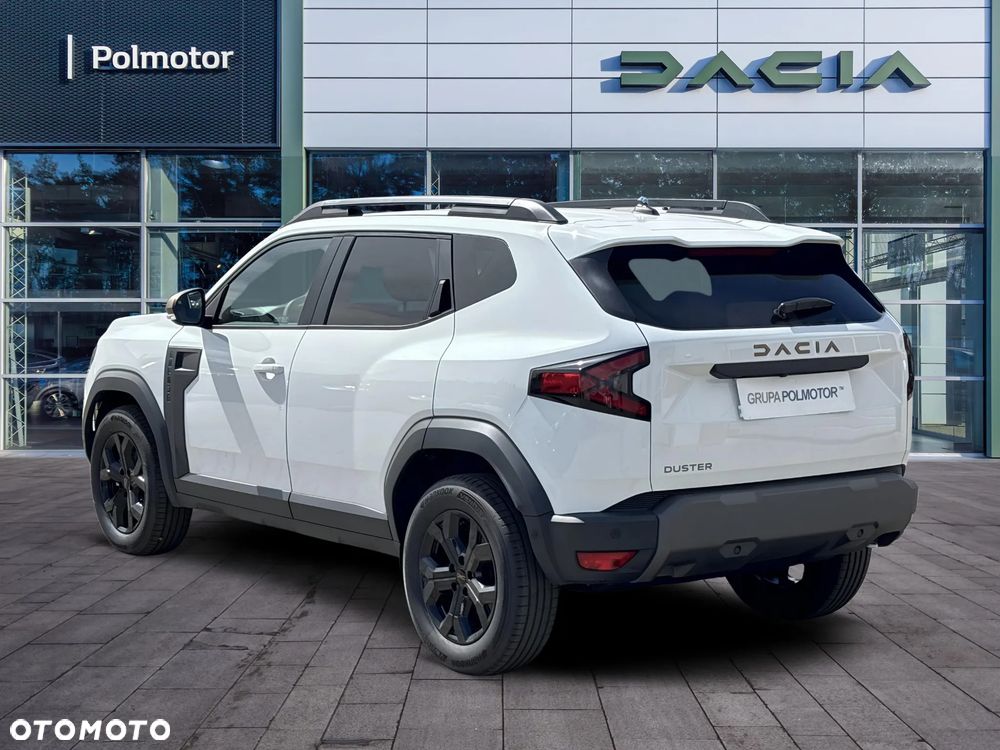 Dacia Duster 1.2 Eco-G 120 Extreme - 5
