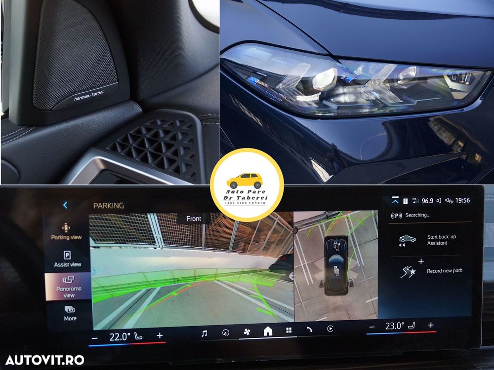 BMW X5 xDrive50e - 38