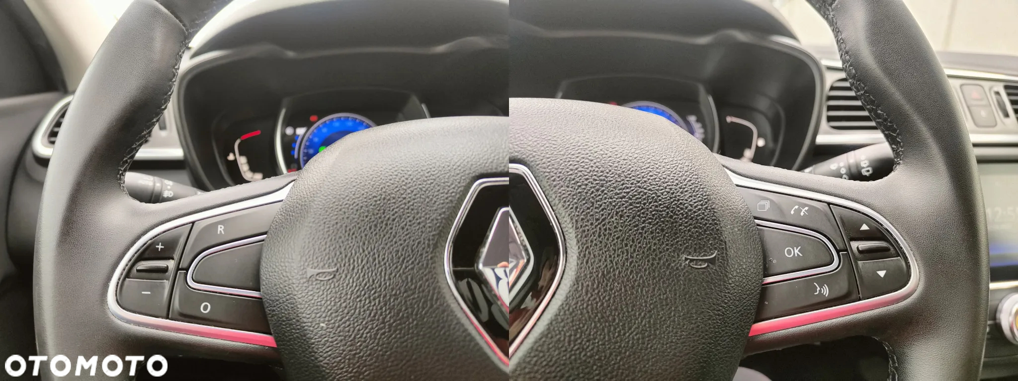 Renault Kadjar 1.3 TCe FAP Zen EDC - 18