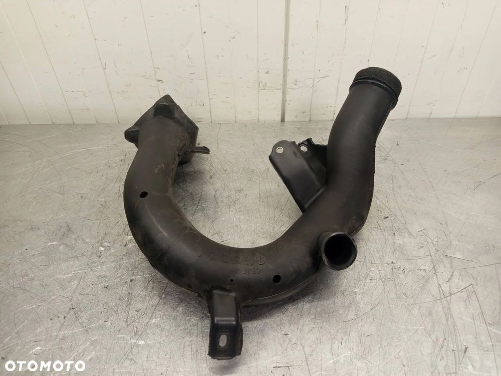 Rura dolotowa Toyota RAV 4 (XA30) 2.2 D 1775128060 - 3