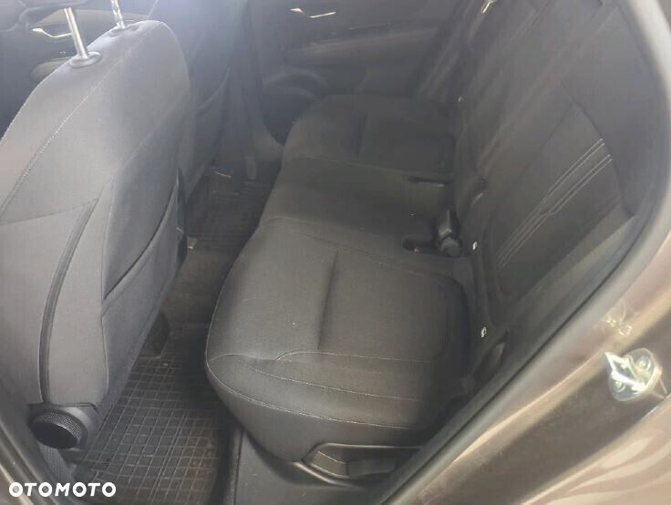 Hyundai Tucson - 7
