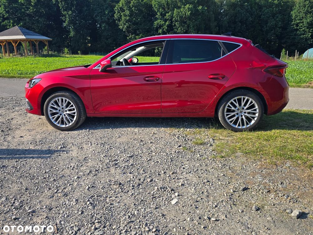Seat Leon 1.5 TSI ACT OPF Xcellence - 3