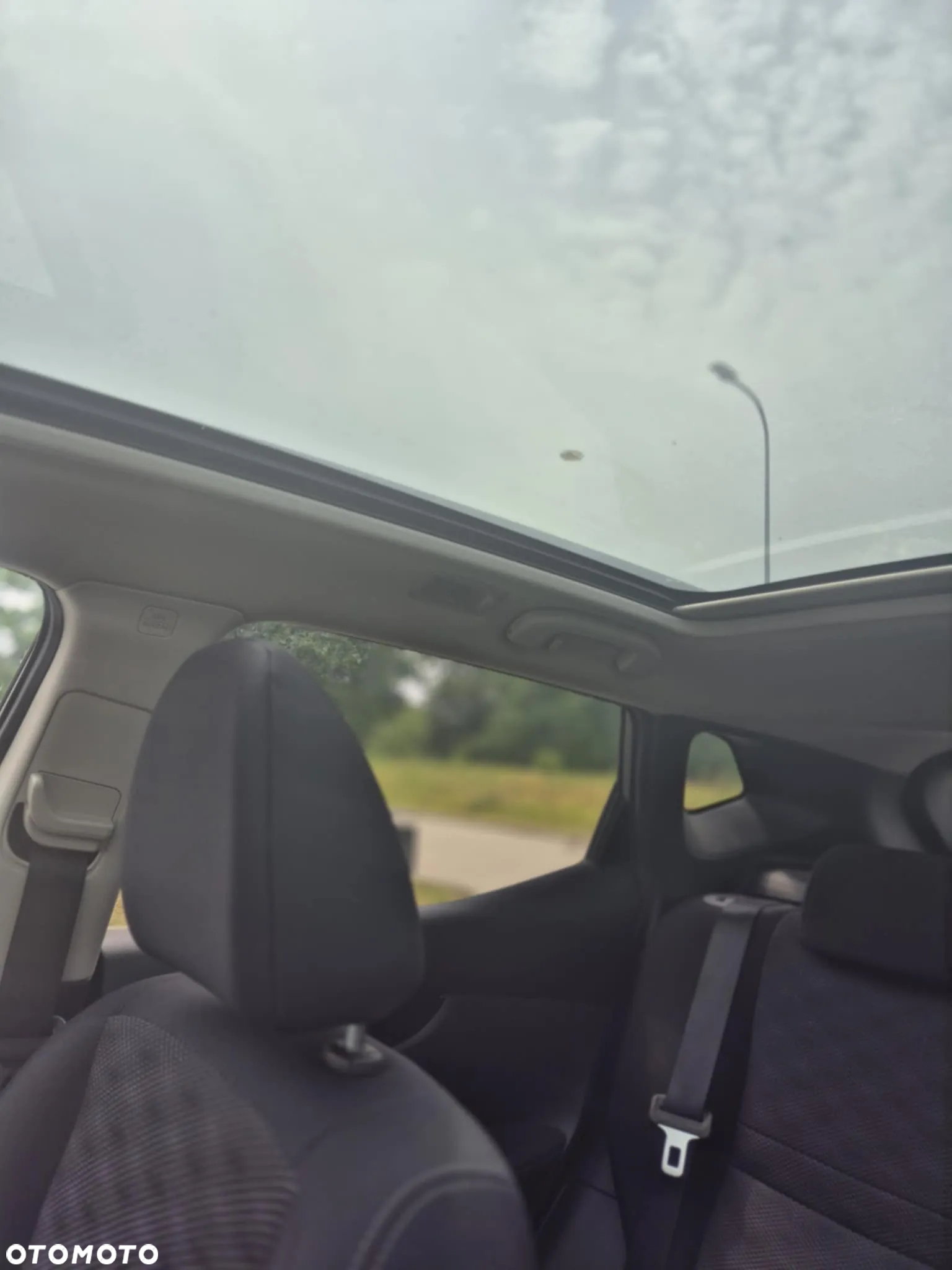 Nissan Qashqai 1.2 DIG-T N-Connecta - 16