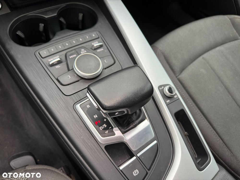 Audi A4 Avant 3.0 TDI quattro S tronic sport - 17