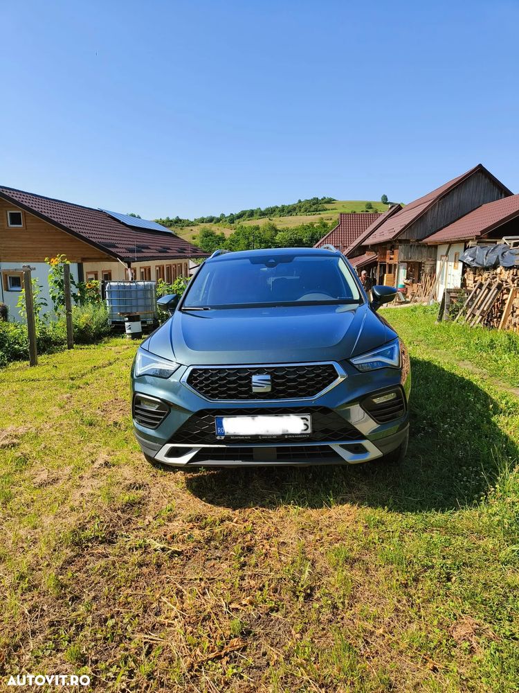 Seat Ateca - 9
