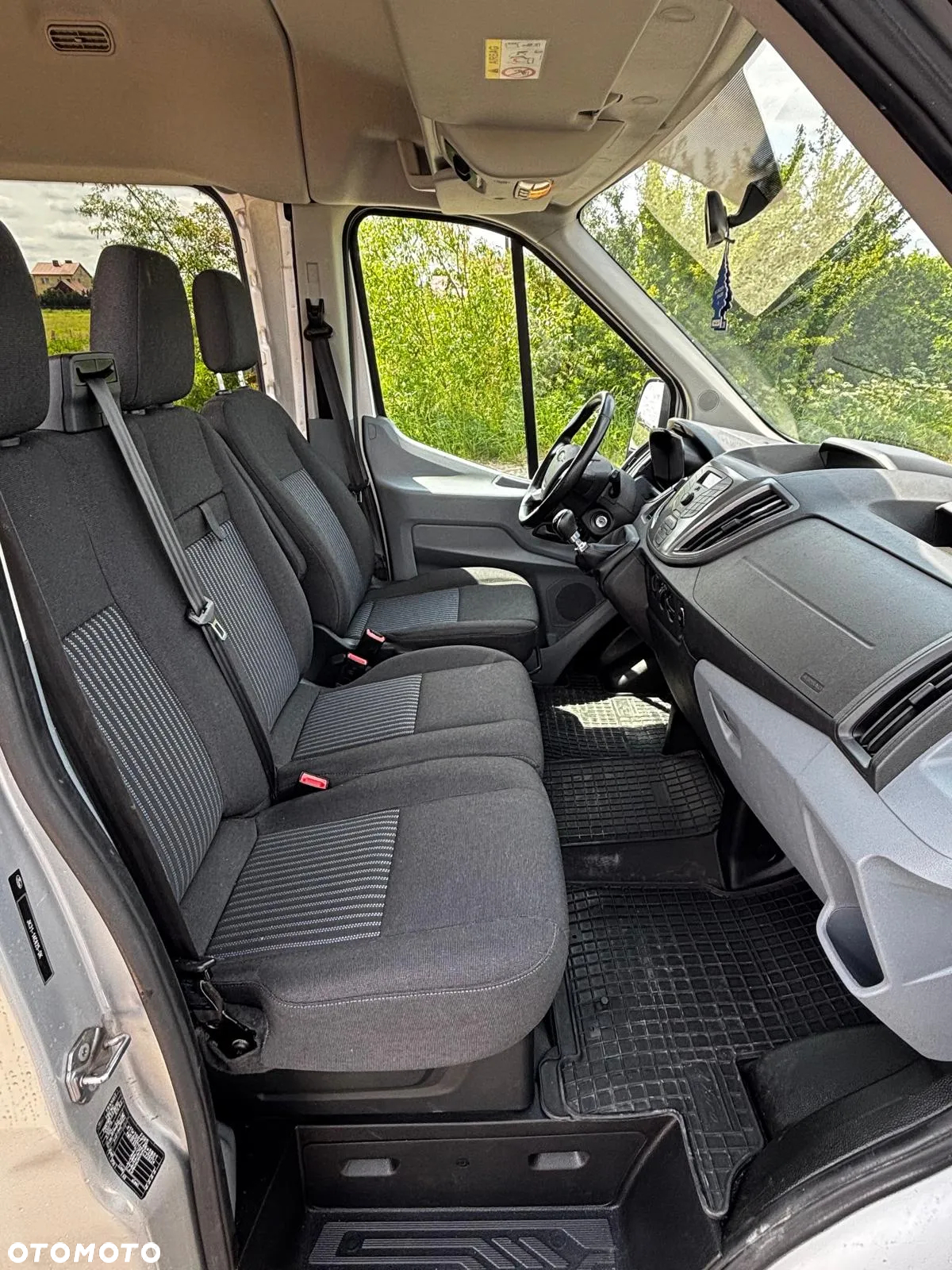Ford Transit - 13